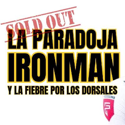 La verdad INCÓMODA ( o no ) tras los SOLD OUT de los eventos en España