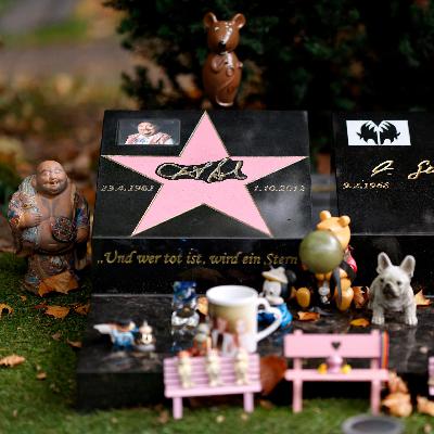 Friedhofsregeln - Streit um die letzte Ruhestätte Friedhofsregeln - Streit um die letzte Ruhestätte