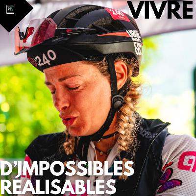 Vivre d'Impossibles Réalisables - Annabelle Pagano-Paoli