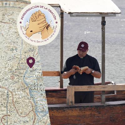 🙏 Día 34 - La oración del Señor. Santificado sea tu nombre | Peregrinación de la Oración 🙏 Día 34 - La oración del Señor. Santificado sea tu nombre | Peregrinación de la Oración