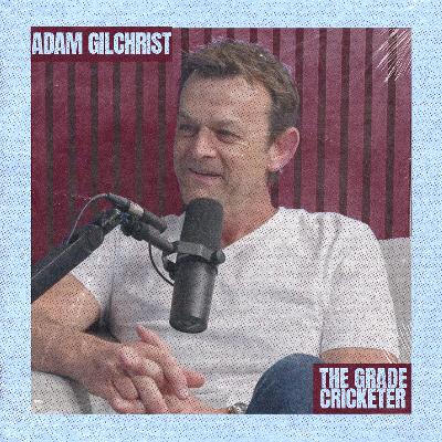 Adam Gilchrist on Bazball, Sidemouth, and Generational Shifts