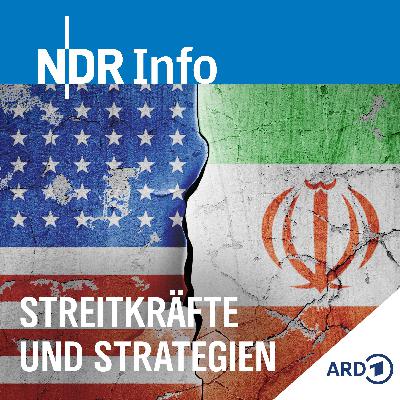 Krieg im Nahen Osten (mit Bente Scheller) Krieg im Nahen Osten (mit Bente Scheller)