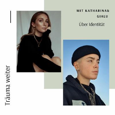 101 - Identität - Gialu