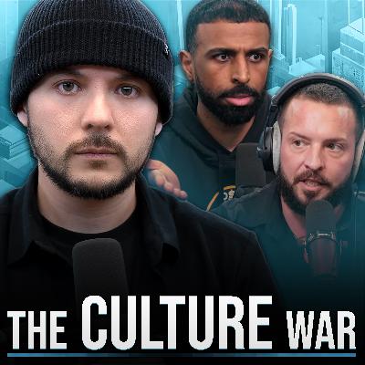Who Really Killed Charlie Kirk? Truth Behind Kirk Assassination w/ Myron Gaines & Ryan Matta