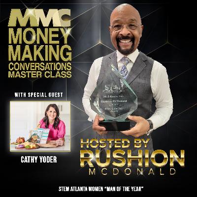 Overcoming the Odds: A mother of eight whose air‑fryer passion turned into a thriving social‑media‑driven business.