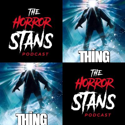 The Thing (1982)