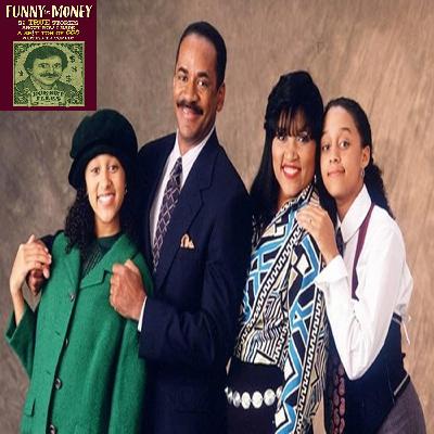 Robert Illes, Sister Sister, and Funny is Money
