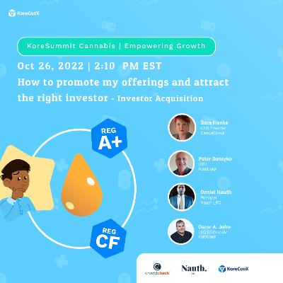Empowering Growth | Which regulation should I use?
