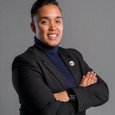 WCPT 820 Interview: Chicago Ald. Jessie Fuentes