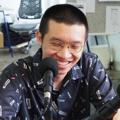 EP6 從室内設計聊餐廳定位 ft CY - Momen Workshop