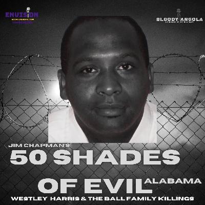 50 Shades of Evil: Alabama 50 Shades of Evil: Alabama