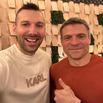 Projektový přístup zachraňuje životy i podnikání – Tomáš Šebek Projektový přístup zachraňuje životy i podnikání – Tomáš Šebek