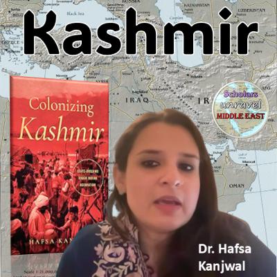 S2E7 | Kashmir's History - A Podcast Not Possible In India!