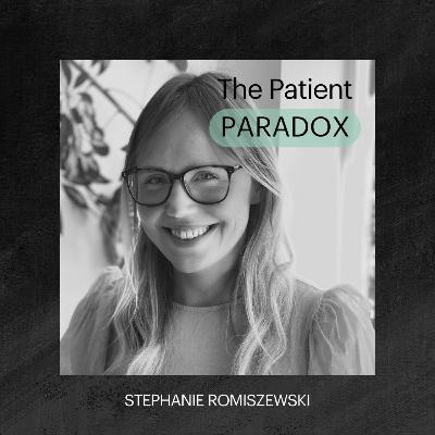 The secret to more sleep - do less. With the UK No.1 Sleep Expert Stephanie Romiszewski.