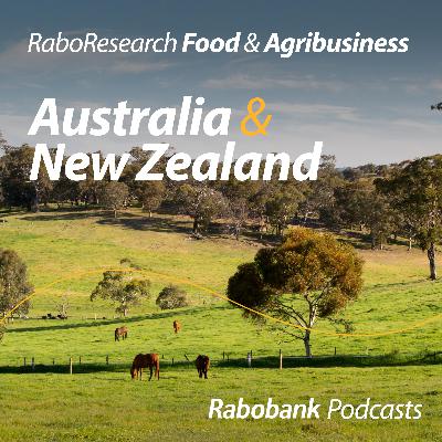 Australian agribusiness outlook 2026 Australian agribusiness outlook 2026