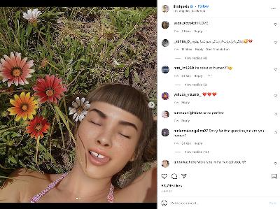 Der Hype um virtuelle Influencerinnen Der Hype um virtuelle Influencerinnen