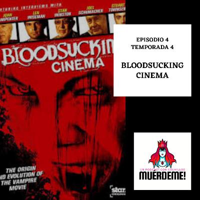 Bloodsucking cinema