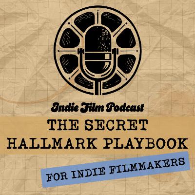 The Hallmark Movie Formula: Indie Filmmaking Tips We’re Weirdly Thankful For