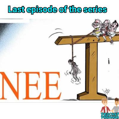 Neet | எழுவதாண்டில் இல்லாத வளர்ச்சி ஏழாண்டில் | மகேஸ்&கார்த்திக்