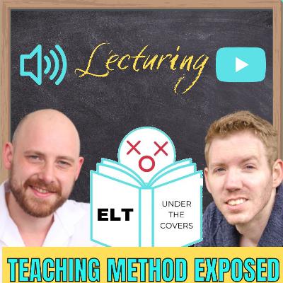 Lecture Method of Teaching Explained w/ Example Classes!