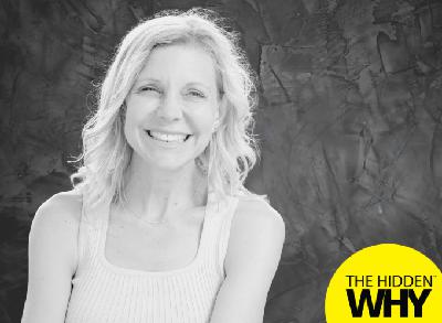 Episode 1153: Brandice Lardner - Beyond the Breaking Point: Why Self-Criticism is Killing Your Progress
