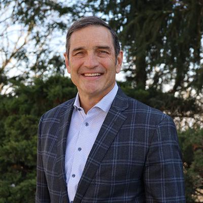 Leading for the Glory of God