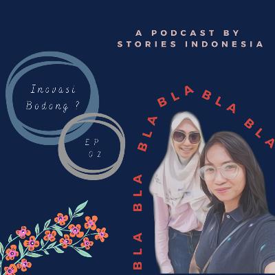 INOVASI BODONG terbesar di Silicon Valley (USA)