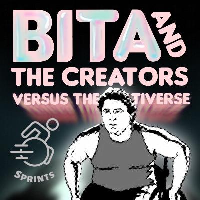 Episode 20: Jalen talks about his short film Sprints Episode 20: Jalen talks about his short film Sprints