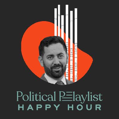 Happy Hour X Rep. Mike Lawler Happy Hour X Rep. Mike Lawler