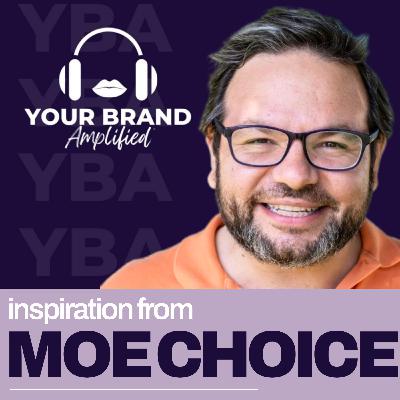 Market-Proof Your Mindset: Moe Choice on Reinvention and Scaling Beyond Comfort Market-Proof Your Mindset: Moe Choice on Reinvention and Scaling Beyond Comfort