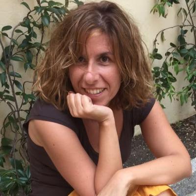 Le interviste di Marcello Anastasi: scrittrice Chiara Moscardelli