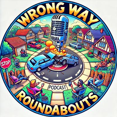 Episode 21 - Paranormal Property