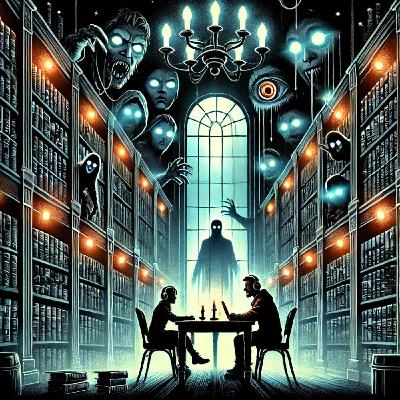 The Empty House - Algernon Blackwood The Empty House - Algernon Blackwood
