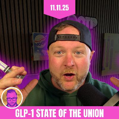 GLP-1 State of the Union GLP-1 State of the Union