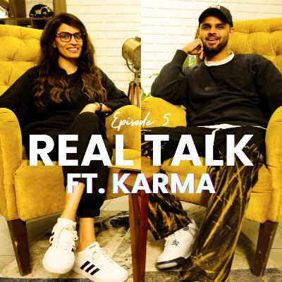 KARMA (Ep. 5)