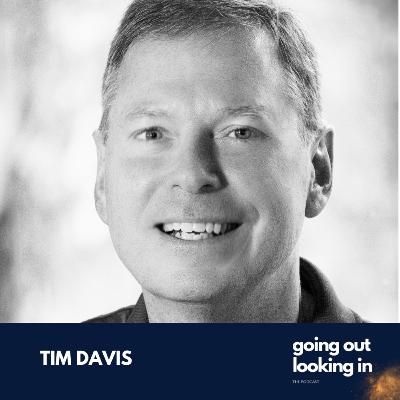 Tim Davis - My Purpose is Bigger Than My Fear: Behind the True Meaning of Surrender and Being in Harmony with Life