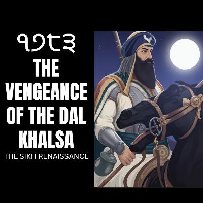 ੧੭੮੩- The Vengeance Of The Dal Khalsa (English)