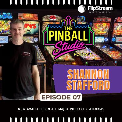EP07 Shannon Stafford