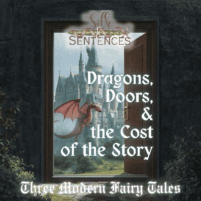 The Cost of the Story: Dragons, Doors, and Modern Fairy Tales