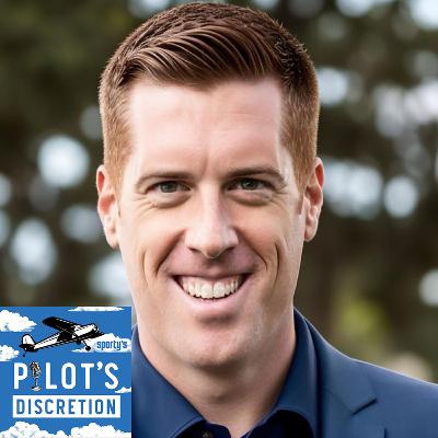 Realistic career advice for pilots, with James Onieal