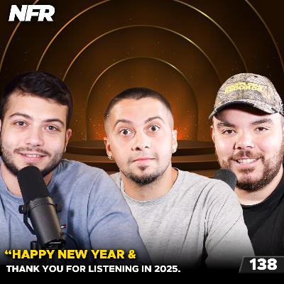 End of the Year | Not For Radio End of the Year | Not For Radio