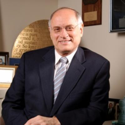 The State of Global Jewish Affairs. A Conversation with Malcolm Hoenlein, Renowned Jewish Leader