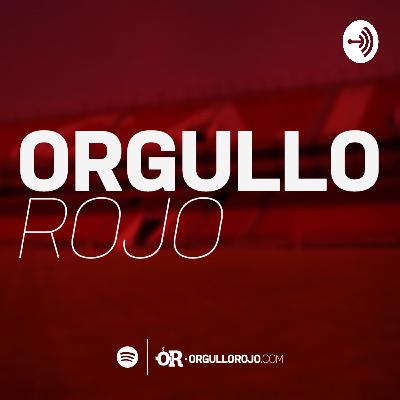 OrgulloRojo • #466