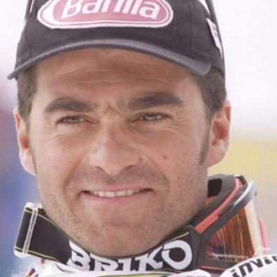 S1-E1: ALBERTO TOMBA. IL PIÙ GRANDE SCIATORE ITALIANO DI SEMPRE S1-E1: ALBERTO TOMBA. IL PIÙ GRANDE SCIATORE ITALIANO DI SEMPRE