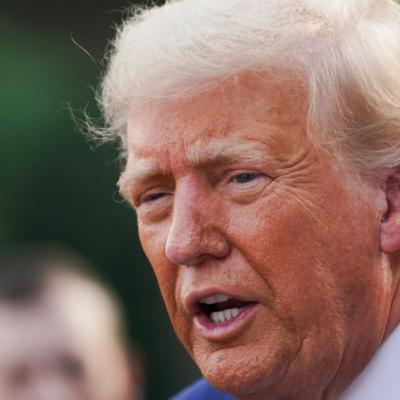 Donald Trump touches down in Israel | 7 hostages released by Hamas