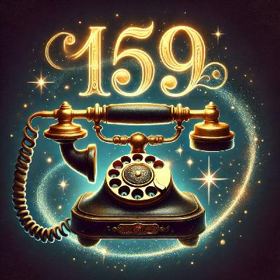 One, Five, Nine by Anonymous Author