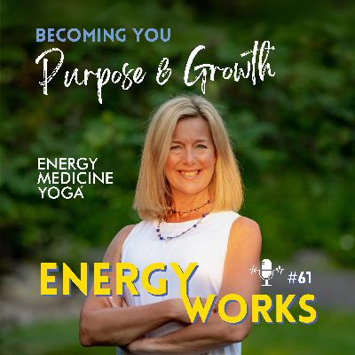 Becoming You: Purpose & Growth