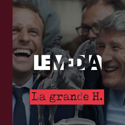 Blanchiment de la mémoire : Emmanuel Macron et le passé colonial | Thomas Deltombe, Sébastien Ledoux, Julien Théry