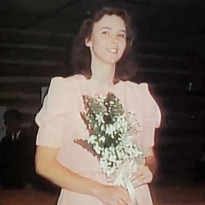 8 - The Disappearance of Christi Jo Nichols 8 - The Disappearance of Christi Jo Nichols