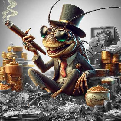The Cricket Expose + Prologue